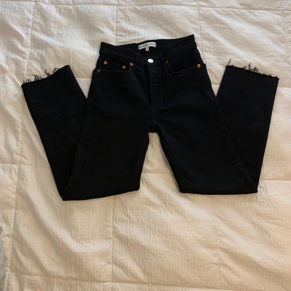 Redone original jeans